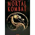 Mortal Kombat Movie 1997 DVD (L48)