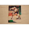 Bret Hedican 1993/94 Parkhurst EMERALD ICE NO. 177