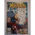 WOLVERINE #19 - 1st PRINT - MARVEL COMICS VOL. 2