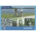 Carsington Water Severn Trent Bicycles Cyclist ...