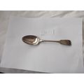 SPOON /DESSERT (U) PERSONALISED E P ( 05/01)