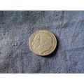 1981 SWEDEN 1 KRONA COIN.