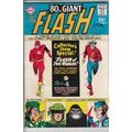 80 pg Giant 9 - 1965 - Fine/Very Fine - reprint...