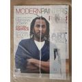 Modern Painters April 2012 - Rashid Johnson Reb...