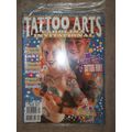Best of Tattoo Revue #9 Tattoo Arts Magazine Sp...