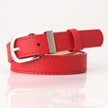 Women's Fashion Versatile Belt Waist Belt for G...