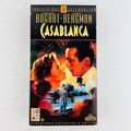 Casablanca VHS 1993 50th Anniversary Celebratio...