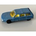 MATCHBOX SUPERFAST LESNEY CITROEN CX (1979)