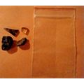 NEW!! LOT OF 4 RAW MINERALS & POLISHED CRYSTALS...
