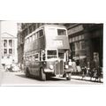 Black & White Photograph of Cheltenham & Distri...