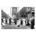 pt5187 - Burnley , St Margarets Church March , ...
