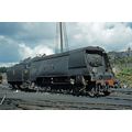 pu2603 - Hampshire - Engine No.34102, at Bourne...