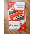 1980 League Cup Semi Final - Liverpool vs Notti...