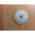 Greece 1969 10 Lepta Coin