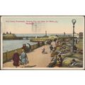 New South Promenade, Victoria Pier & Open Air B...