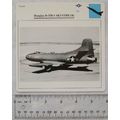 Douglas D-558-1 Skystreak - USA - Trainer - Col...