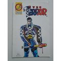 Lead-Slinger Comics The Terror No. 1 August 1991