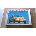 MERCEDES SLK Jigsaw Puzzle (500 Piece) Party Pu...