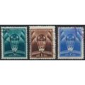 Aviation Tax - Romania 1932 - FH - MiNr Z15/7 (A)