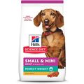 Hill'S Science Diet Perfect Weight, Adult 1-6, ...