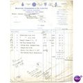 1954 NEWTON CHAMBERS & CO LTD SHEFFIELD 10580