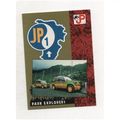 1993 Jurassic Park Universal City Studios Colle...