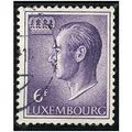 1965 Michel 713 - fine used (o)
