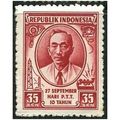 1955 Zonnebloem 147 - MNH (**)