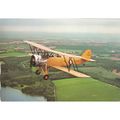 Avro Tutor Military Aircraft (AM2050)
