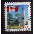 CAN 2006 (P) (S/A) 'POINT CLARK LIGHTHOUSE' FIN...