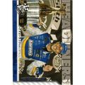 2010 Press Pass David Reutimann #102 "Breakout"