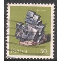 Kenya - 1977 - SG111 - 50c multi - Galena - used