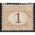 1870/1894 Michel P3 - MH (*)