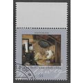 GER 2008 55c 'CARL SPITZWEG' FINE USED (EBID57-...