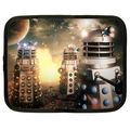 Doctor Who Daleks Netbook Case (12 Inch) [41168...