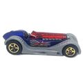 Hot Wheels - Brit Speed: Sky High 5-Pack Exclus...
