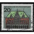 1964/1965 Michel 425 - fine used (o)