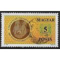 1990 Michel 1465 - fine used (o)
