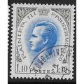 1971 Michel 1019 - fine used (o)