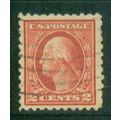 Used 425 2c George Washington Almost Very Fine ...