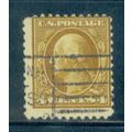 Used 503 4c George Washington Average A12166