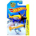 Hot Wheels - Mad Propz: HW Off-Road 2015 - Sky ...