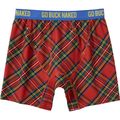 GO BUCK NAKED Underwear Men 2XL XXL