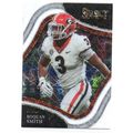SELECT LAZER ROQUAN SMITH