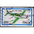 Italy. 1982 300L S.G.1749 Used