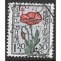 1949 Michel 857 - #3 fine used (o)