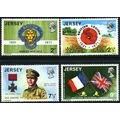 1971_Royal_British_Legion_ Unmounted Mint nb1