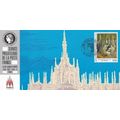 France 1994 Milanofil 94 Milan Service Philatel...