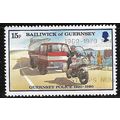 1980 SG 215 - fine used (o)