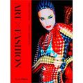 Art X Fashion